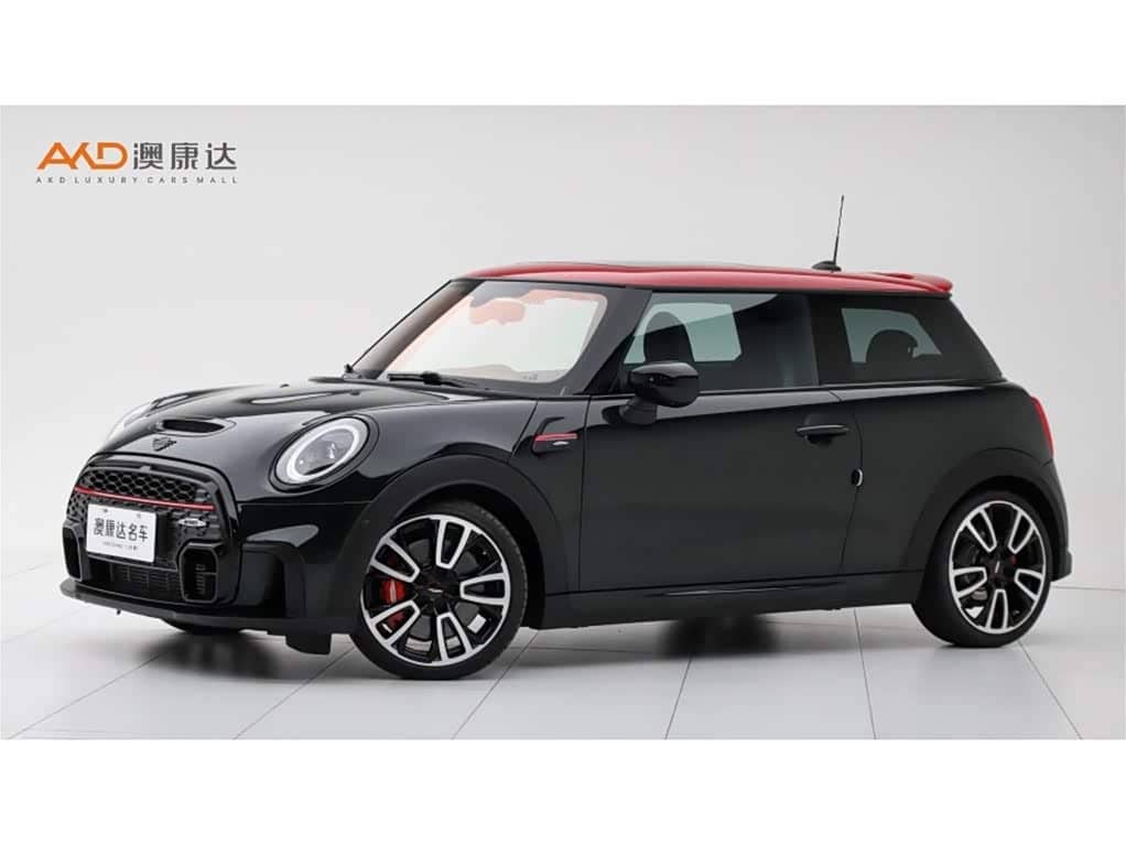 MINI JCW