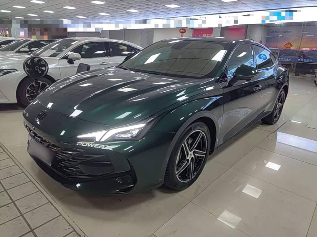 MG MG7