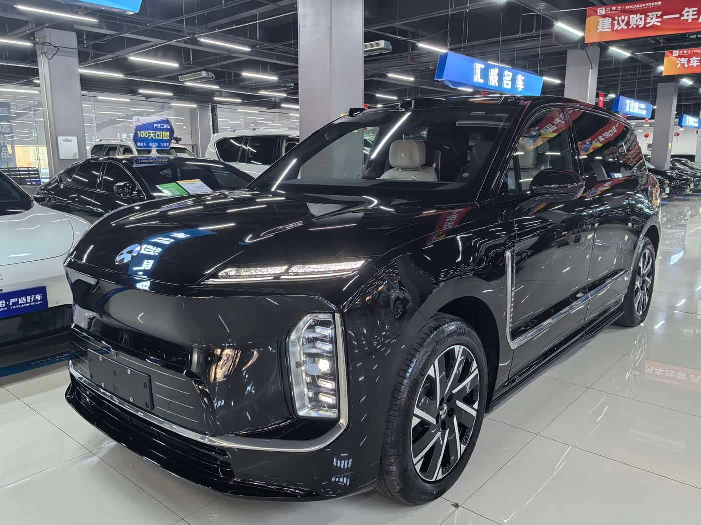 NIO ES9