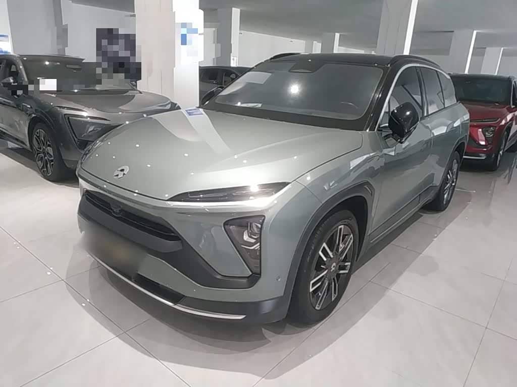 NIO ES6