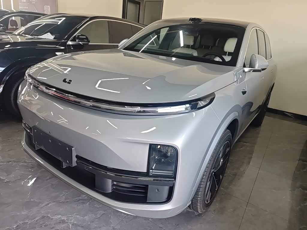 Li Auto Li L8