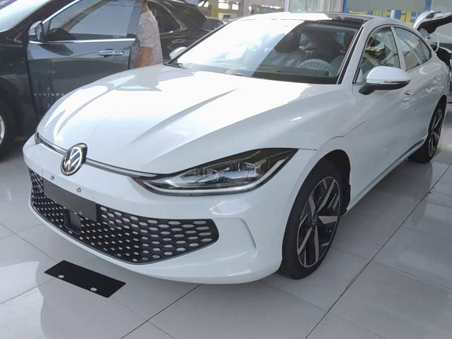 Volkswagen Lamando