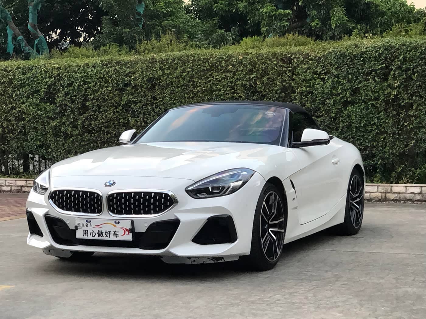 BMW Z4