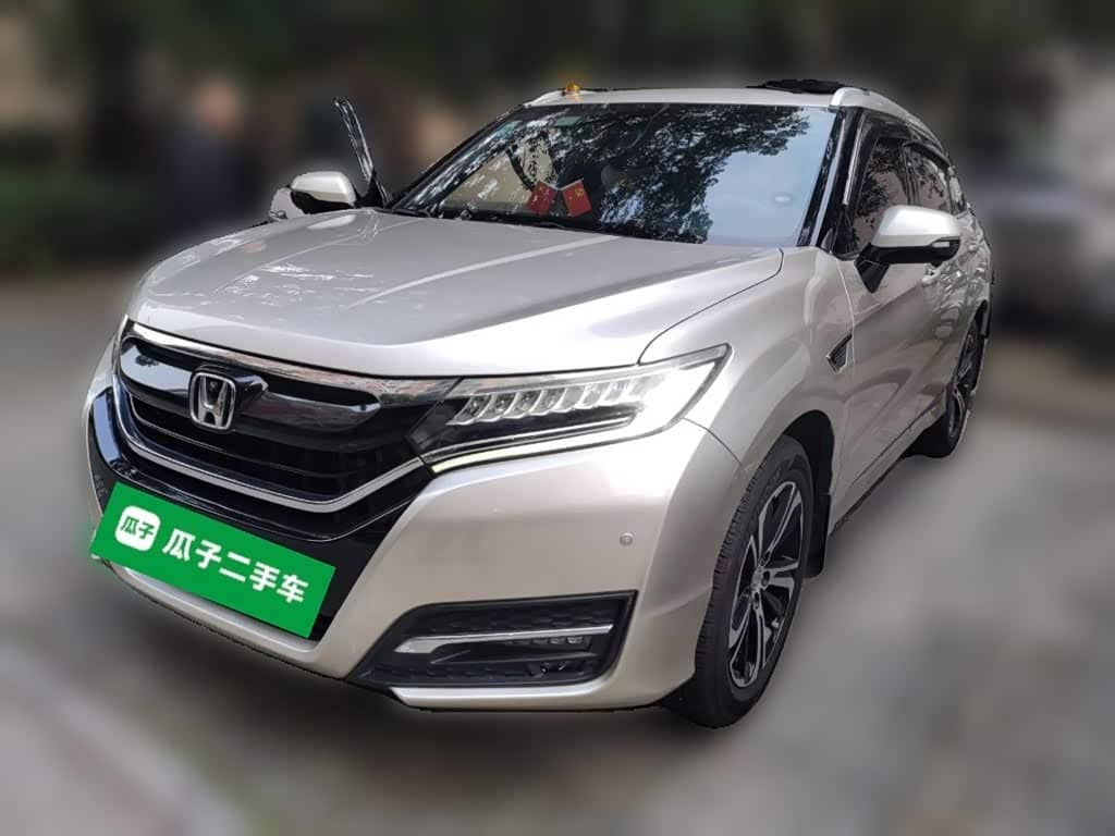 Honda UR-V