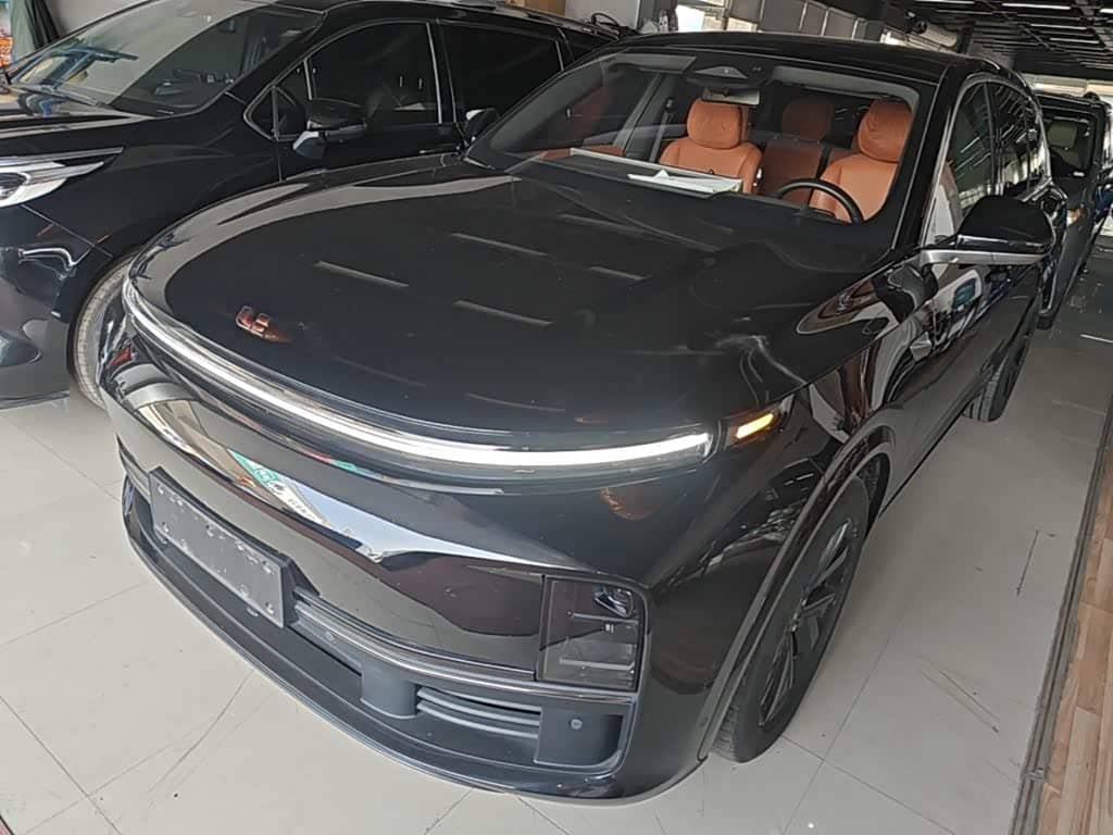 Li Auto L7