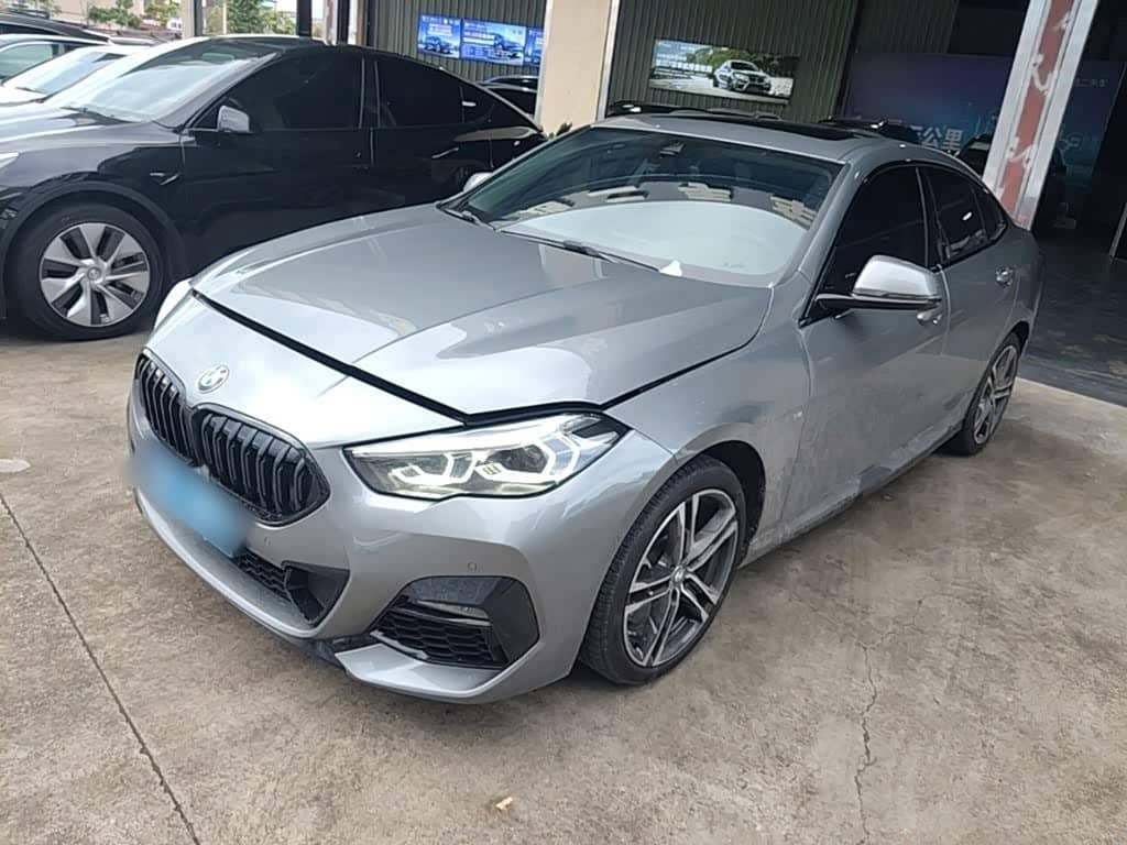 BMW 2 Series