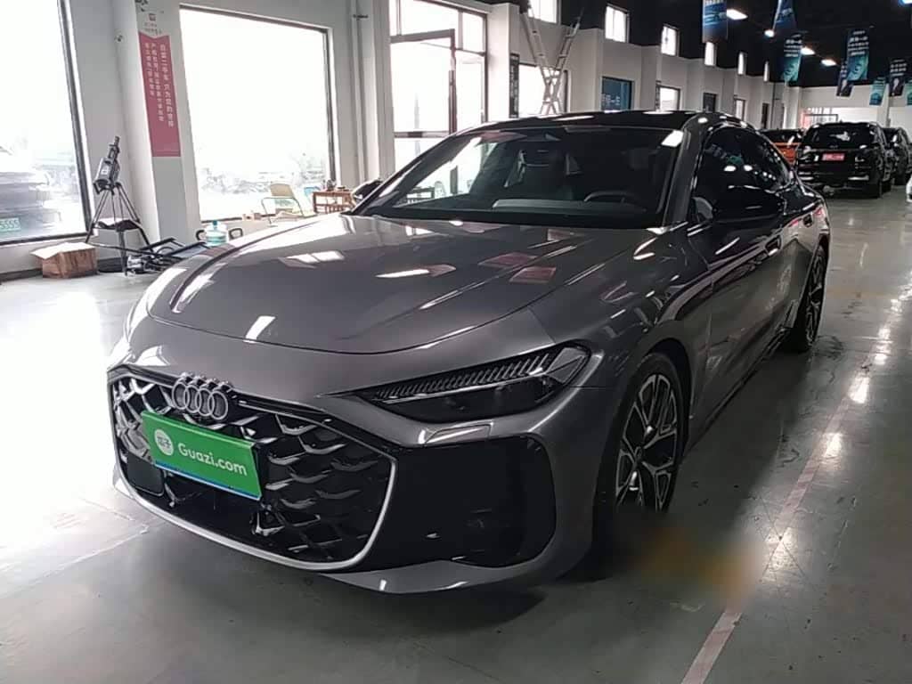 Audi A5L Sportback