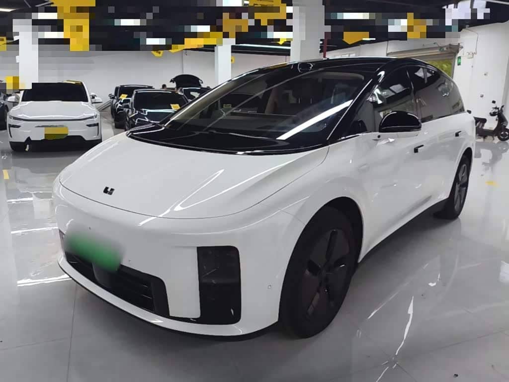 Li Auto Li i8
