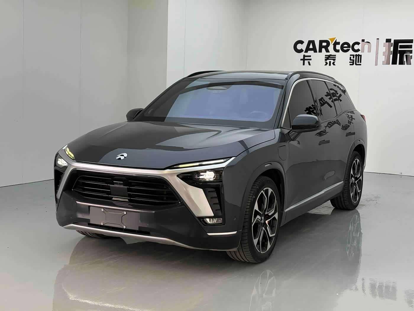 NIO ES8