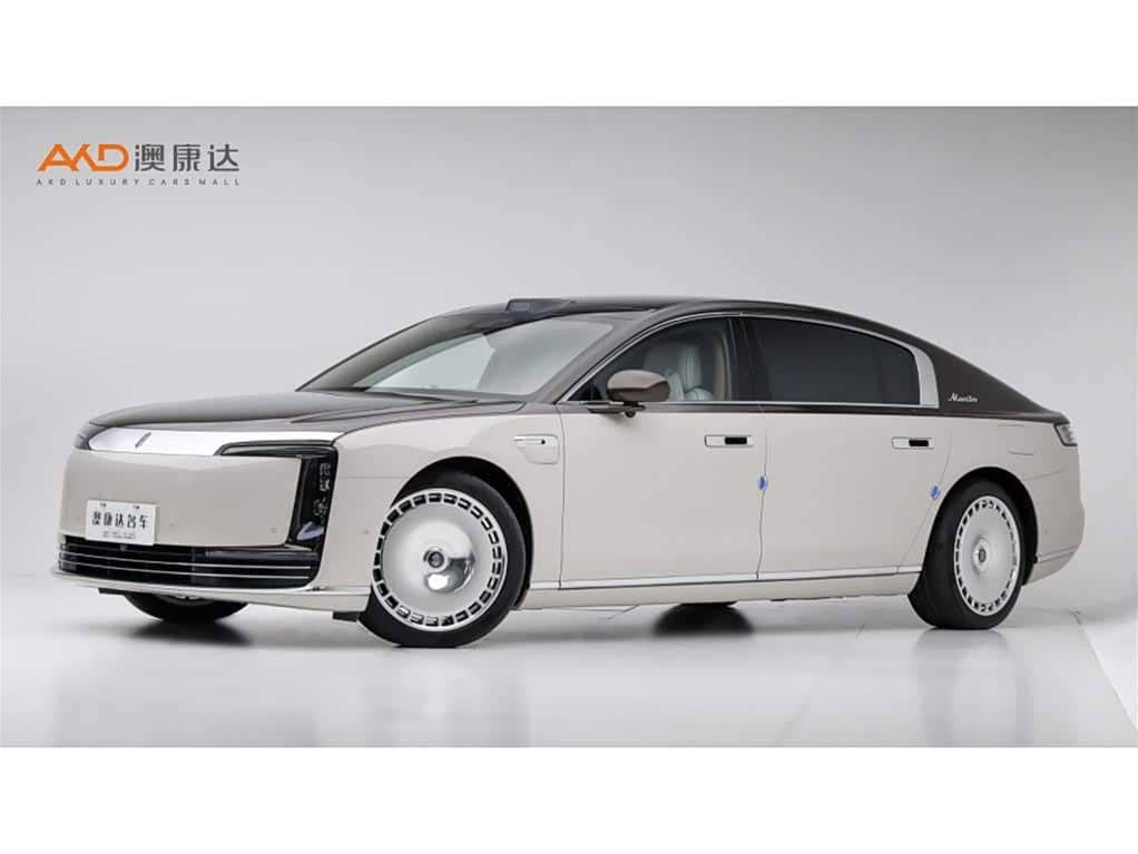 Zunjie S800
