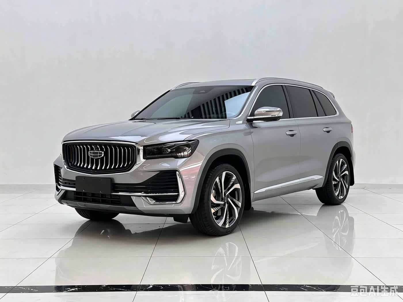 Geely Xingyue L