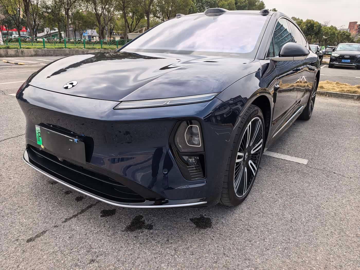 NIO ET9