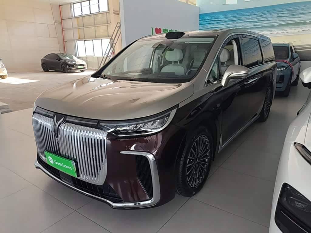 Voyah Auto Voyah Dreamer