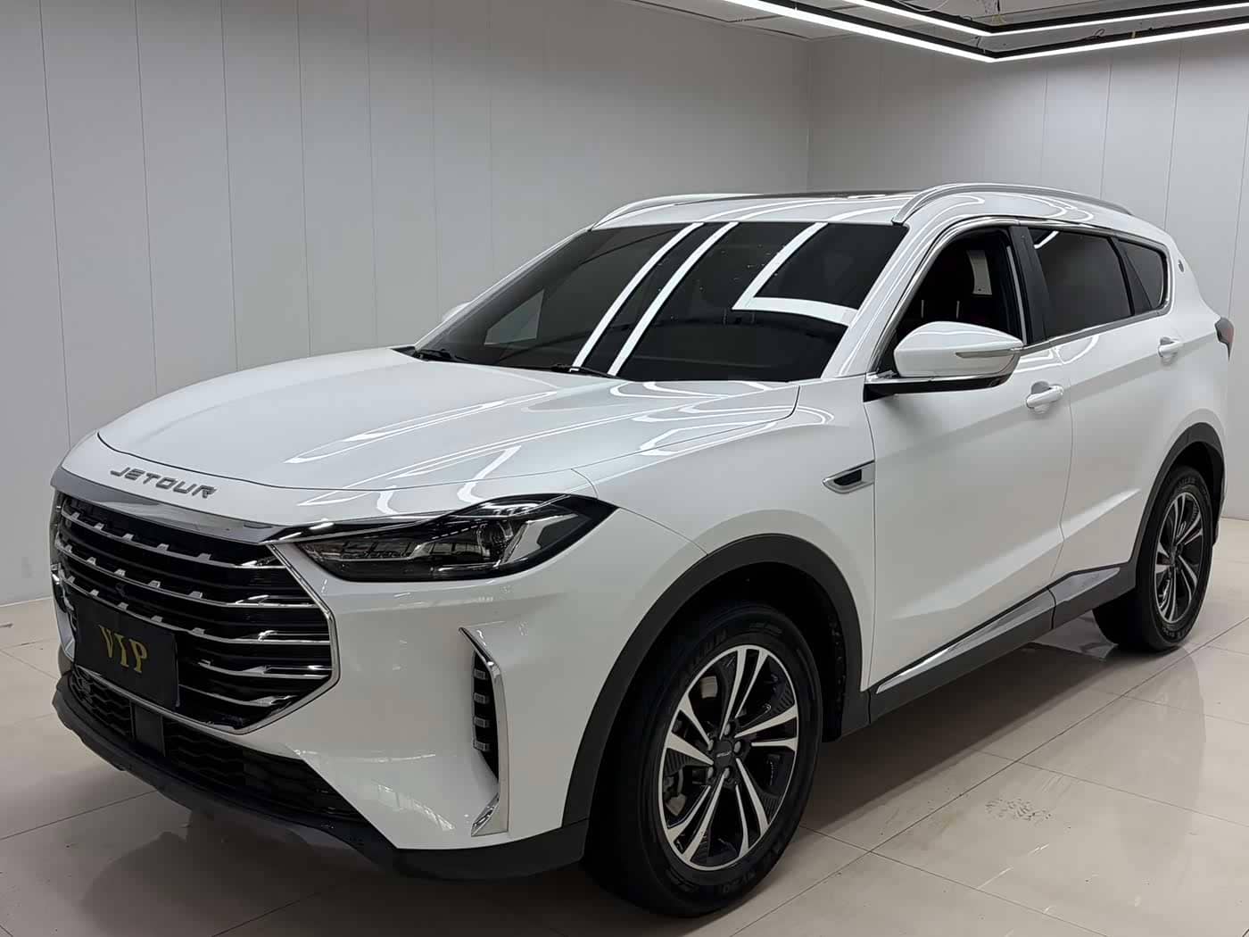 Jetour X70 PLUS