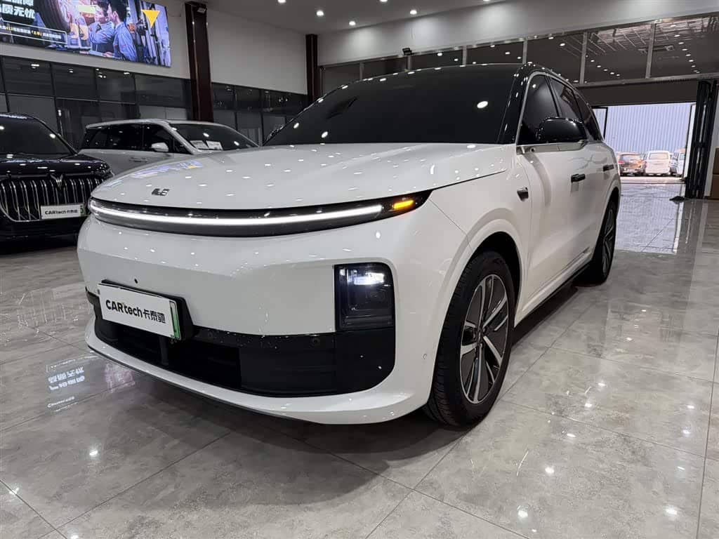 Li Auto L6