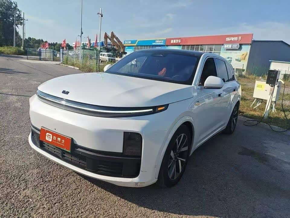 Li Auto L7