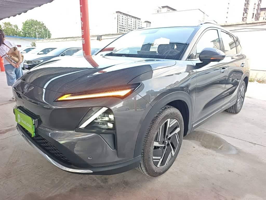 Wuling Motors Wuling Xingguang S