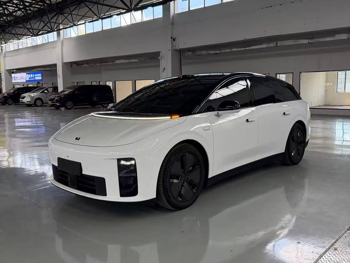 Li Auto i6