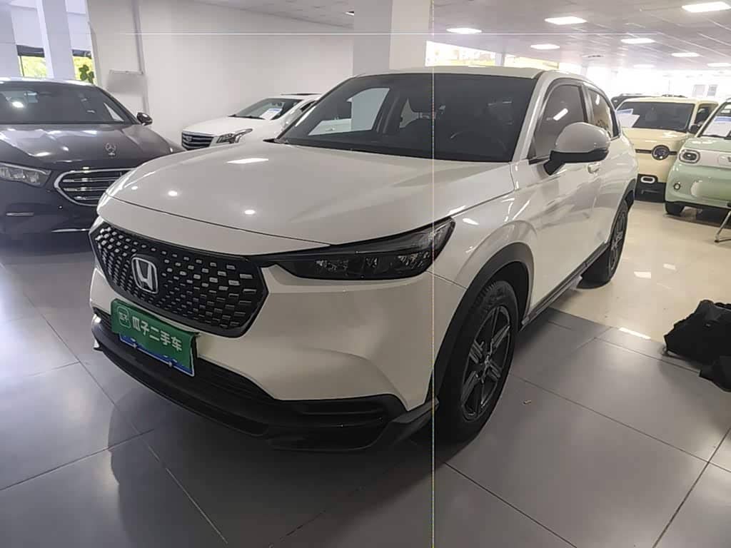 Honda XR-V