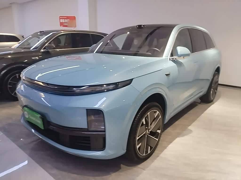 Li Auto L7