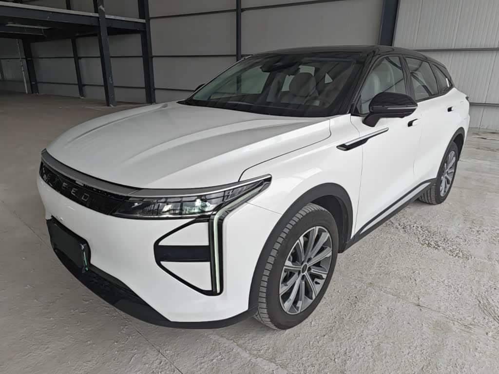 Exeed Yaoguang C-DM