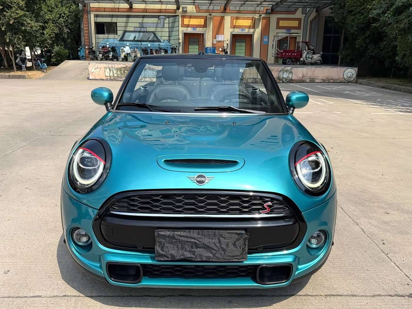 MINI MINI