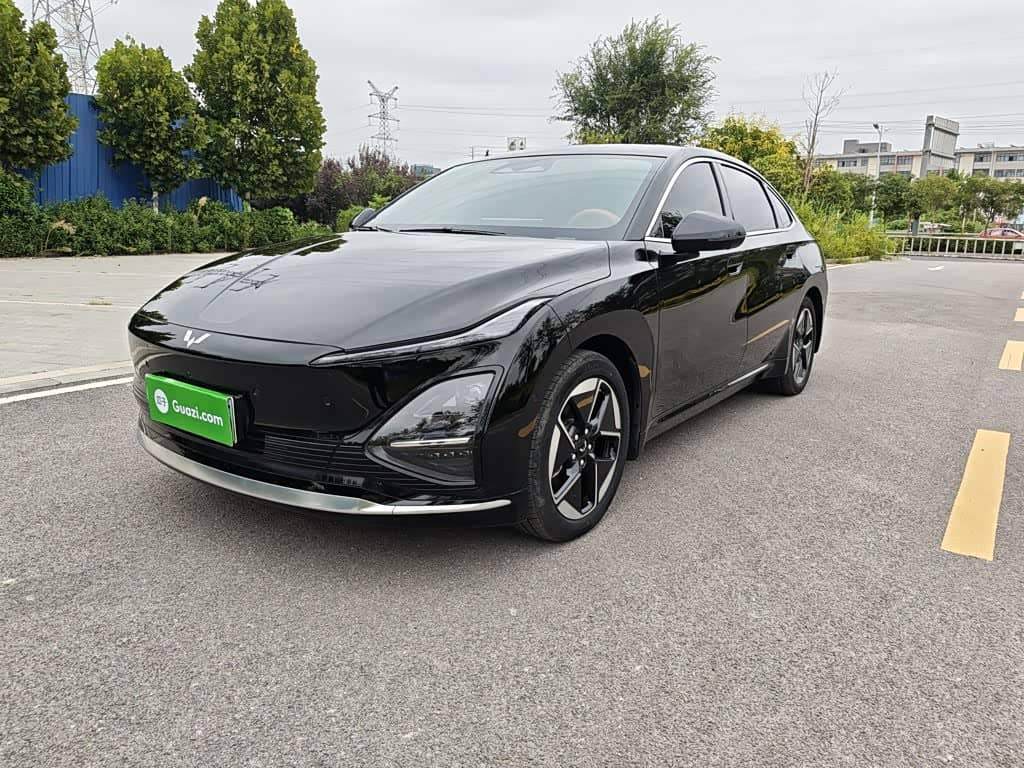 Wuling Motors Wuling Xingguang