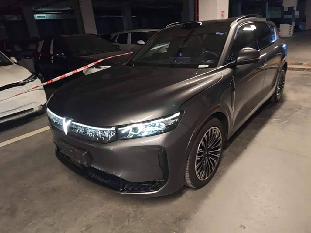 Voyah Auto VOYAH FREE