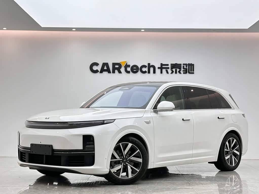 Li Auto L7
