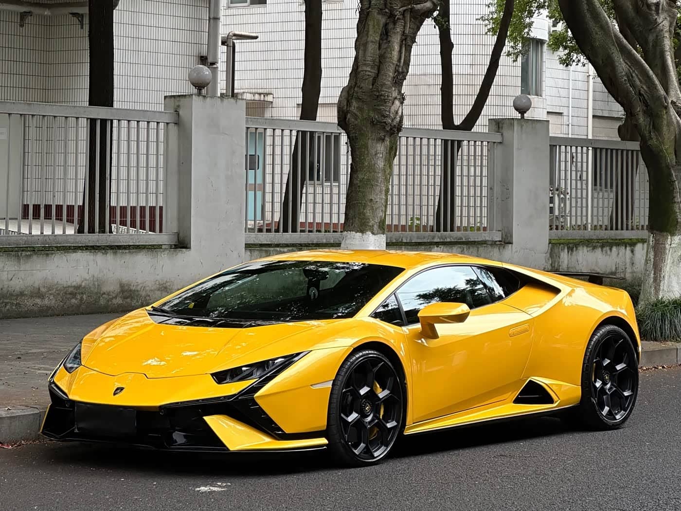 Lamborghini Huracán