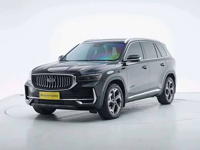 Geely Xingyue L