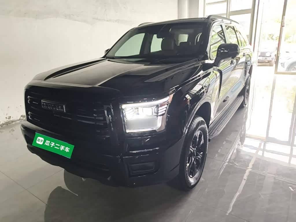 Haval H5