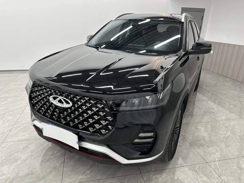 Chery Tiggo 7