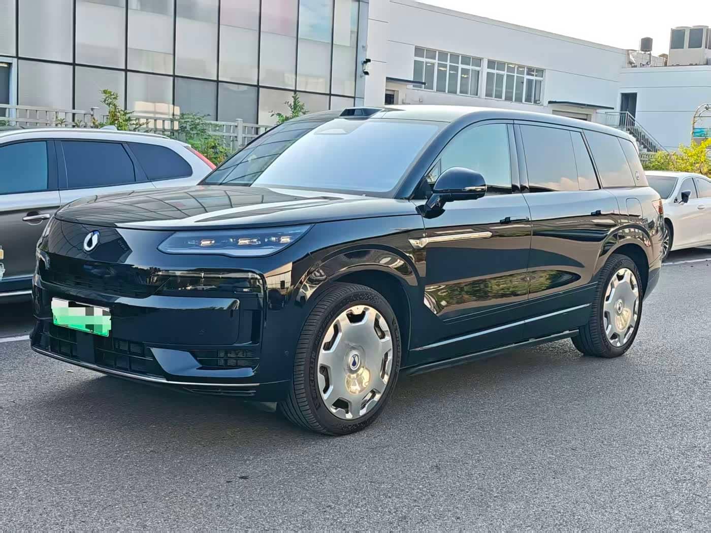 Denza N9