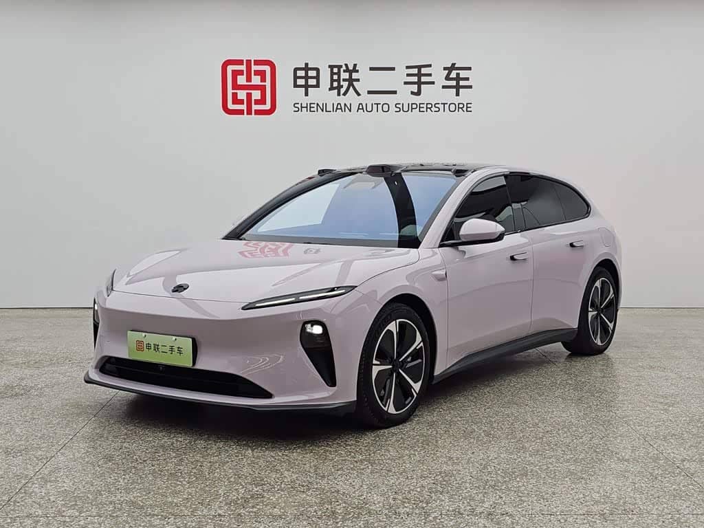 NIO ET5T