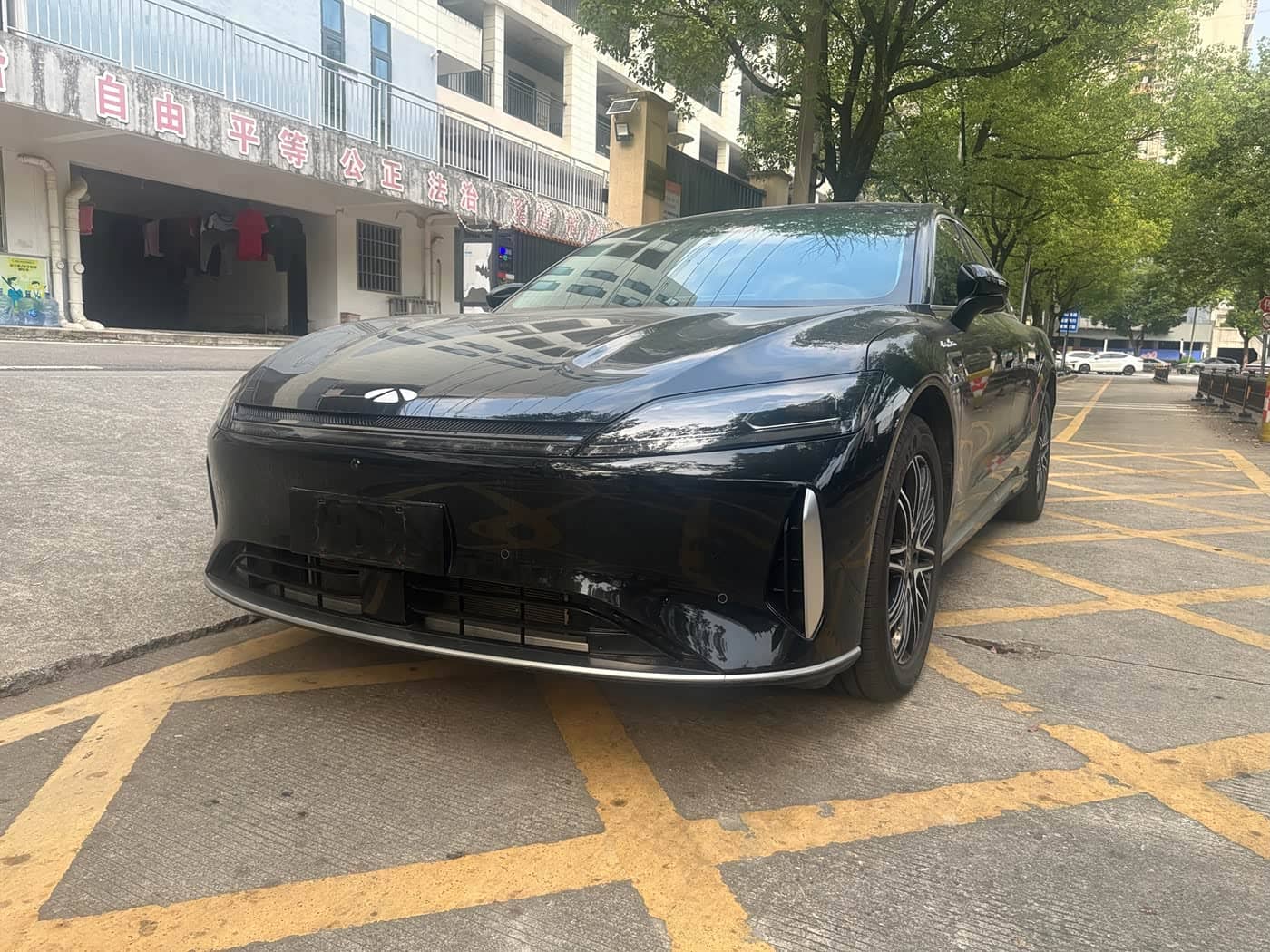 Chery Fengyun Fengyun A9L