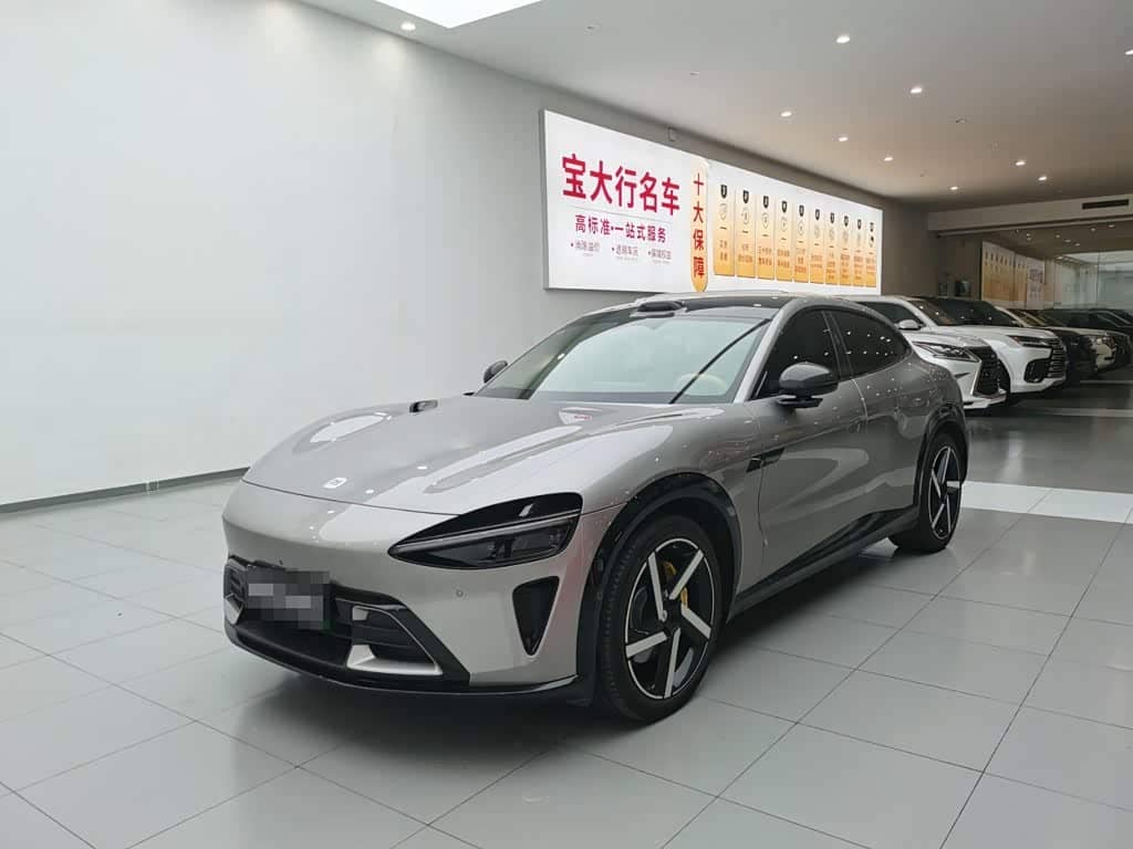 Xiaomi Auto Xiaomi YU7