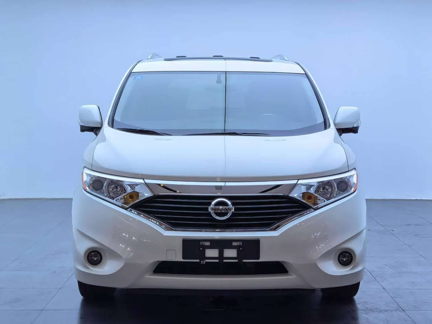 Nissan Quest