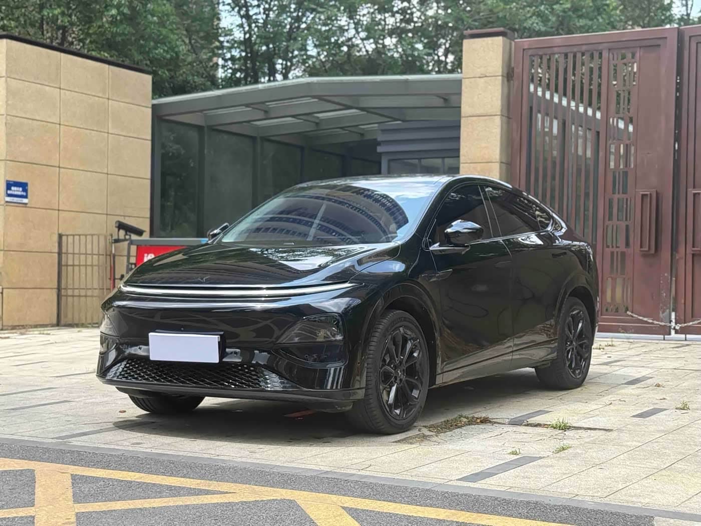 XPeng G6