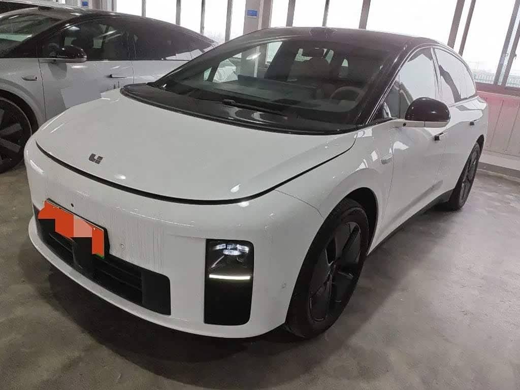 Li Auto i6