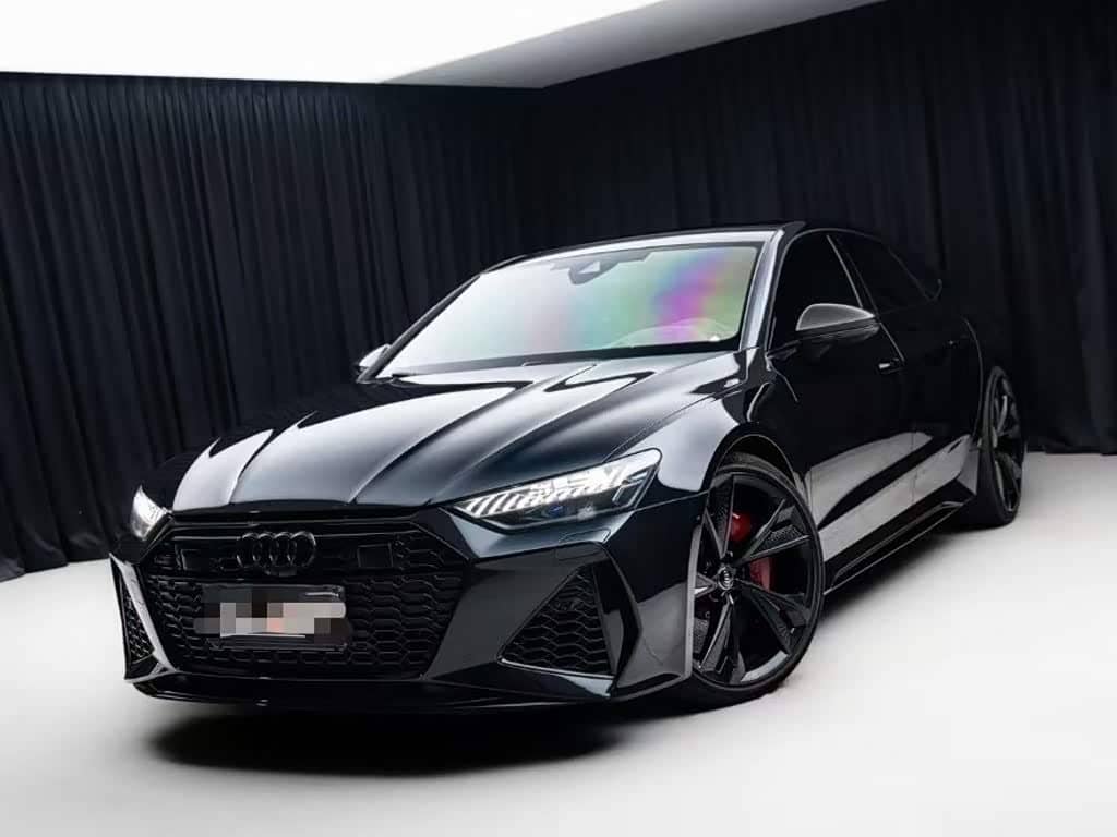 Audi RS 7