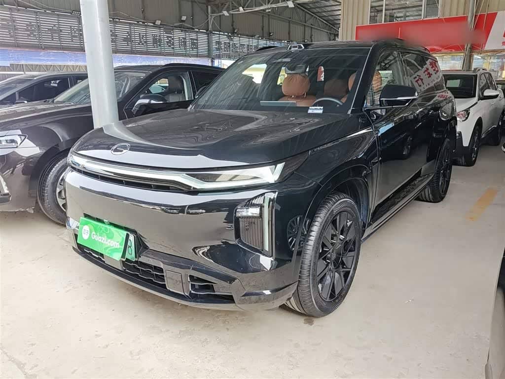 GAC Trumpchi Trumpchi Xiangwang S7