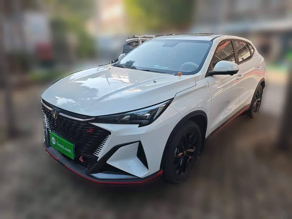 Changan X5 PLUS