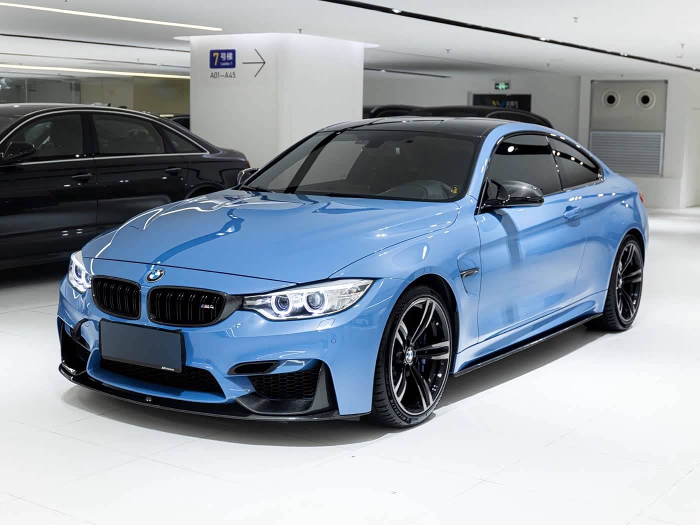 BMW M4