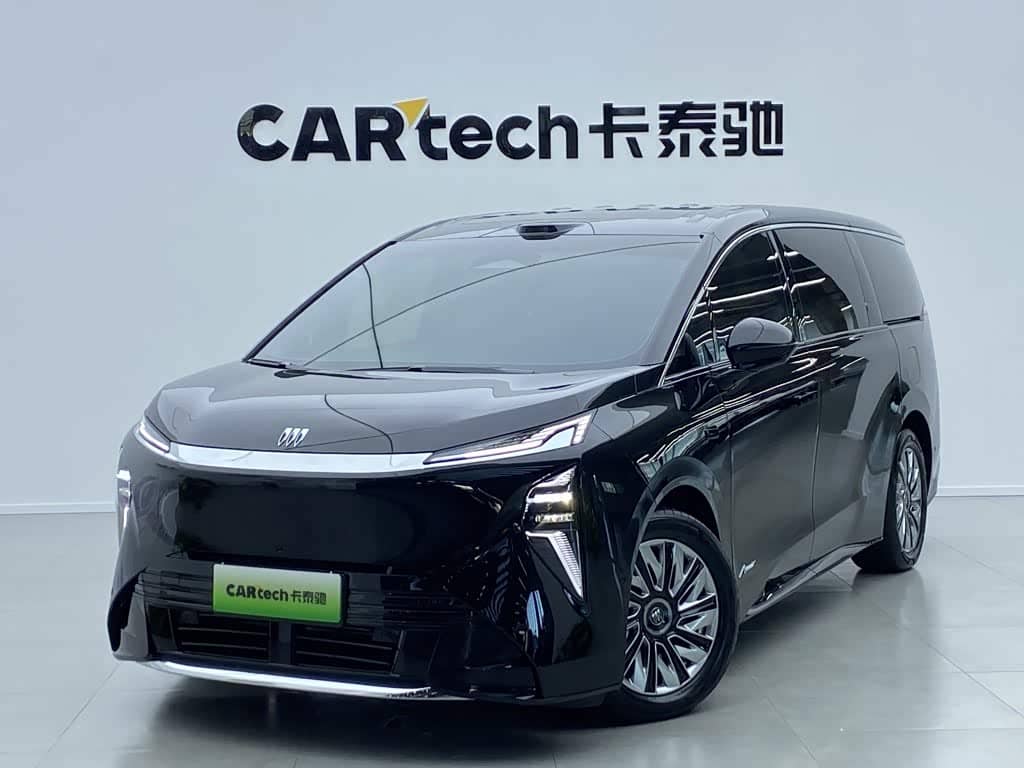 Buick Zhijing Shijia