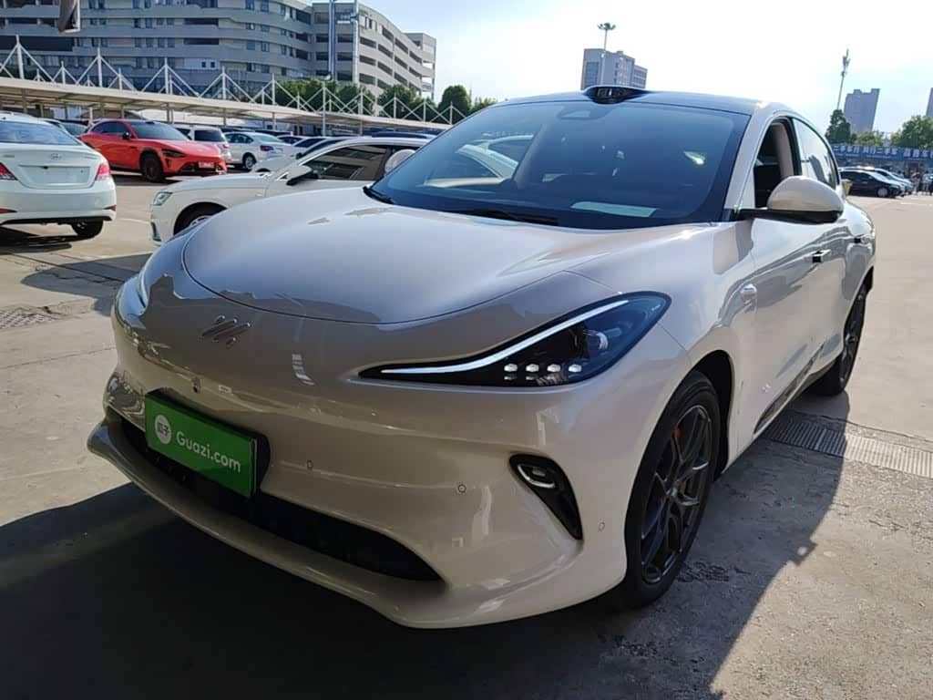 IM Motors IM LS6