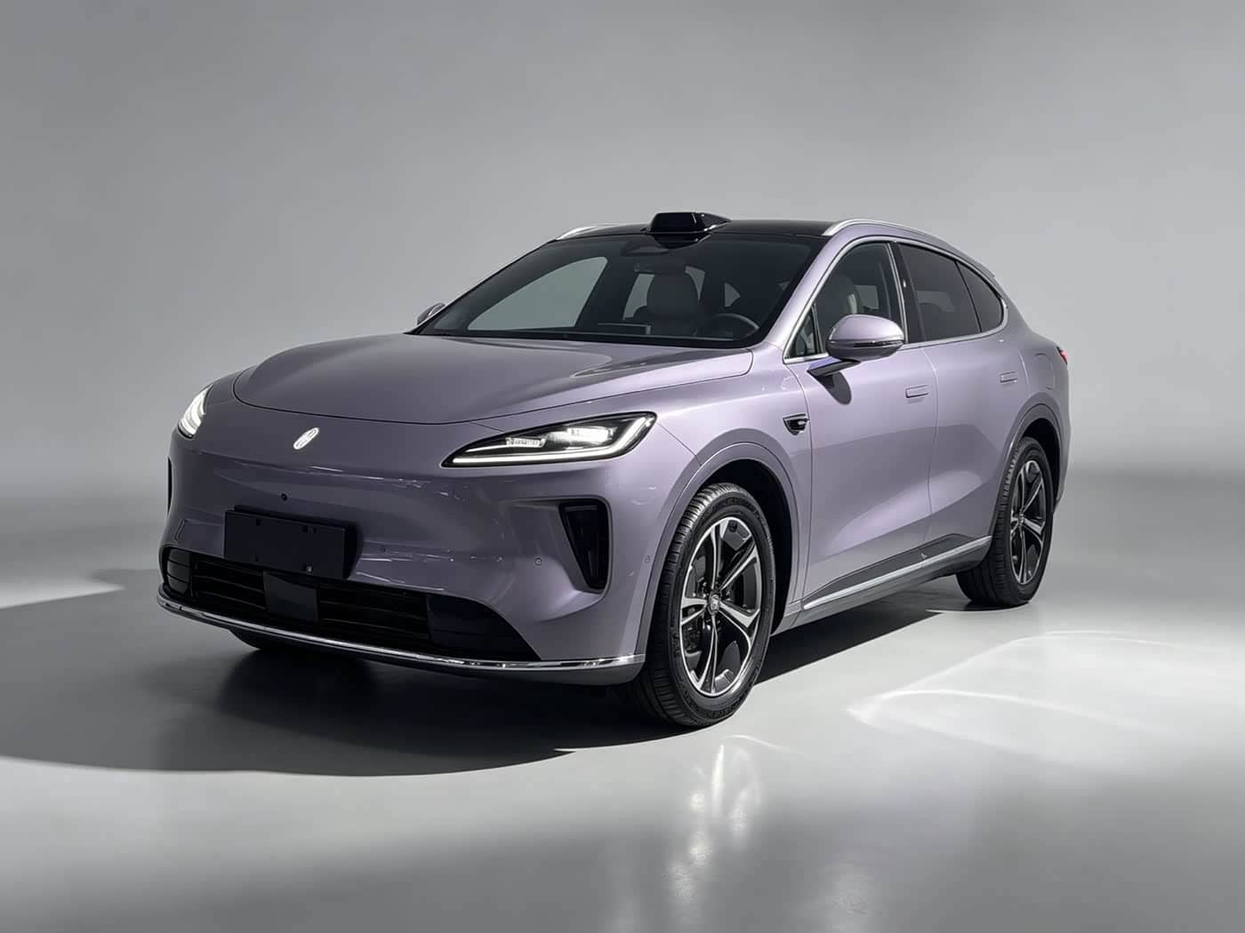 Shangjie SUV