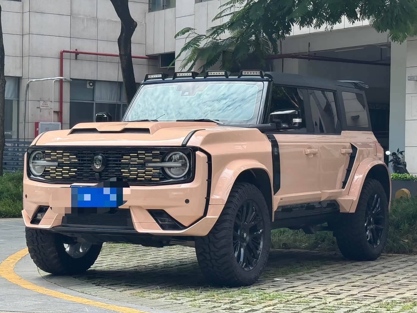 LUMMA GT