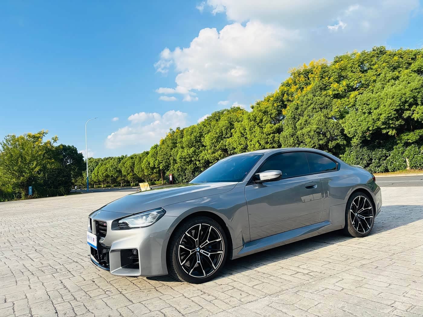 BMW M2