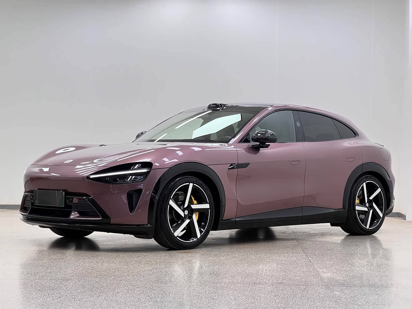 Xiaomi Auto Xiaomi YU7